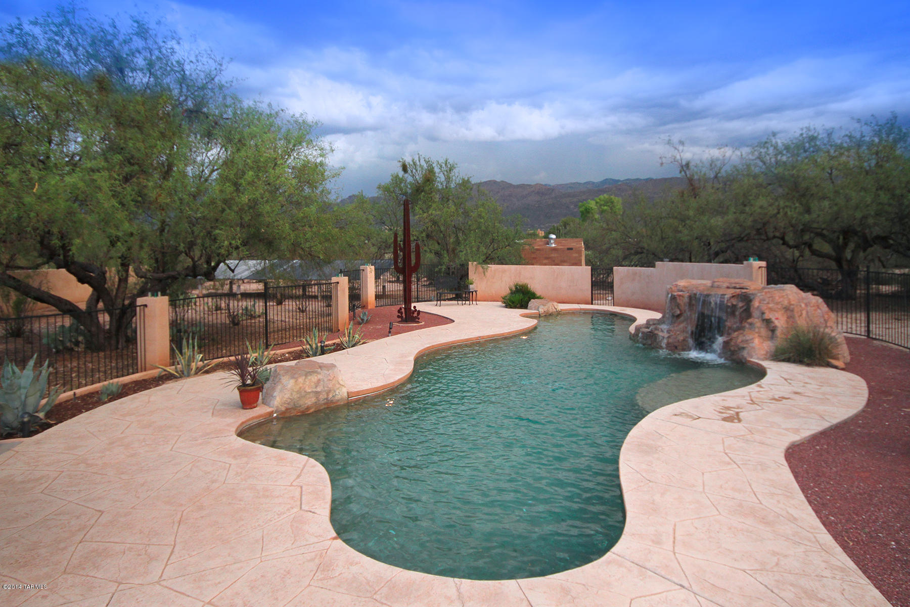 2841 North Wentworth Road Tucson, AZ 85749 - Photo 3 of 50 Gallery Image 3