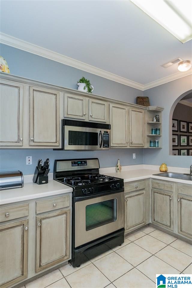 146 Canyon Trail Pelham, AL 35124 - Photo 9 of 32
