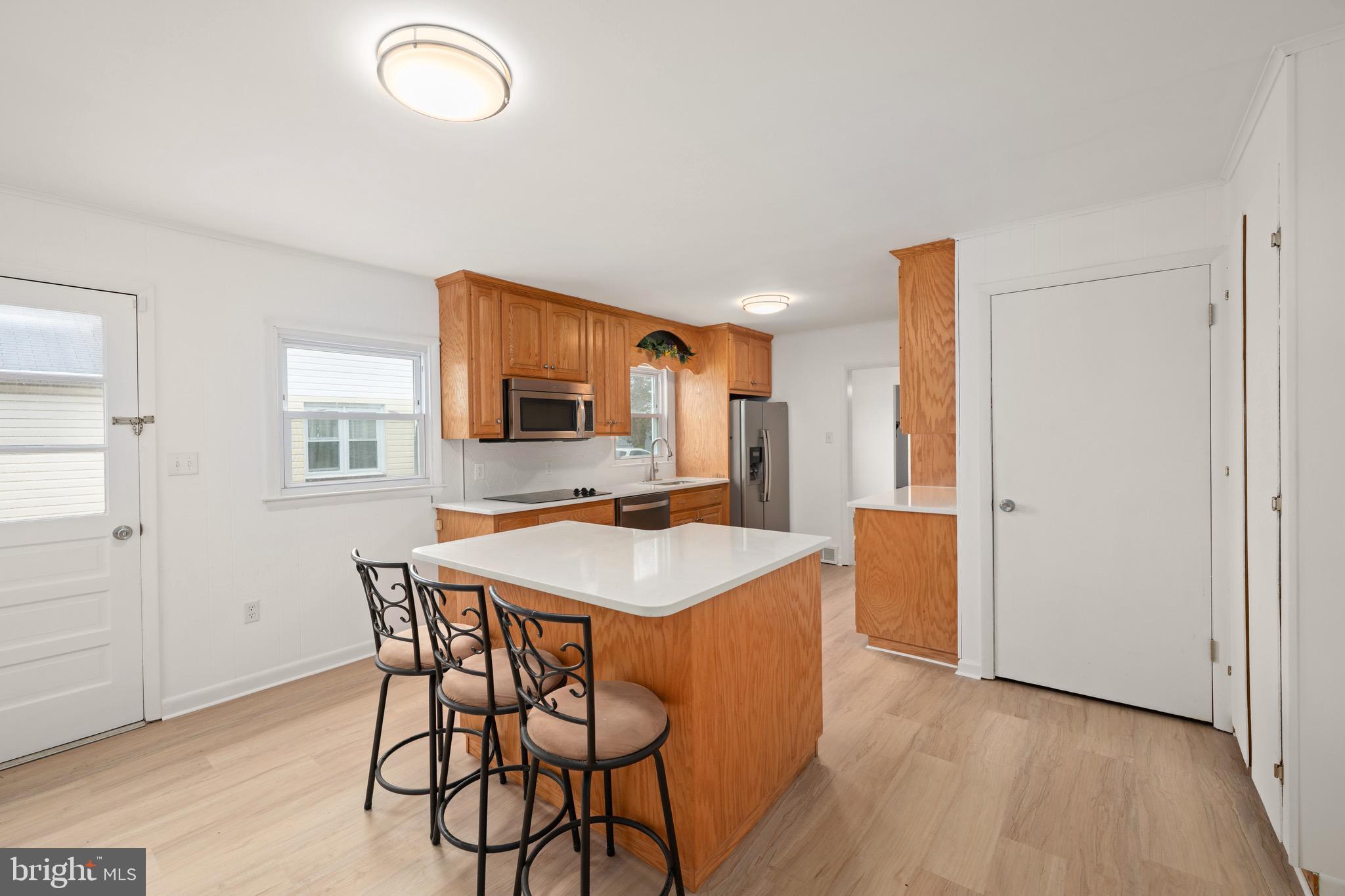 630 Maple Parkway Dover, DE 19901 - Photo 12 of 43 All New Quartz Countertops