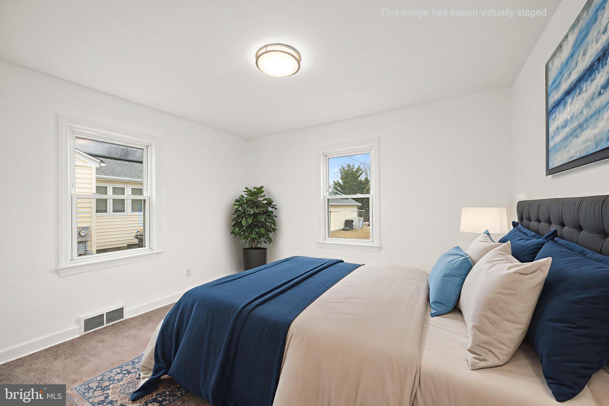 630 Maple Parkway Dover, DE 19901 - Photo 19 of 43 Bedroom 1