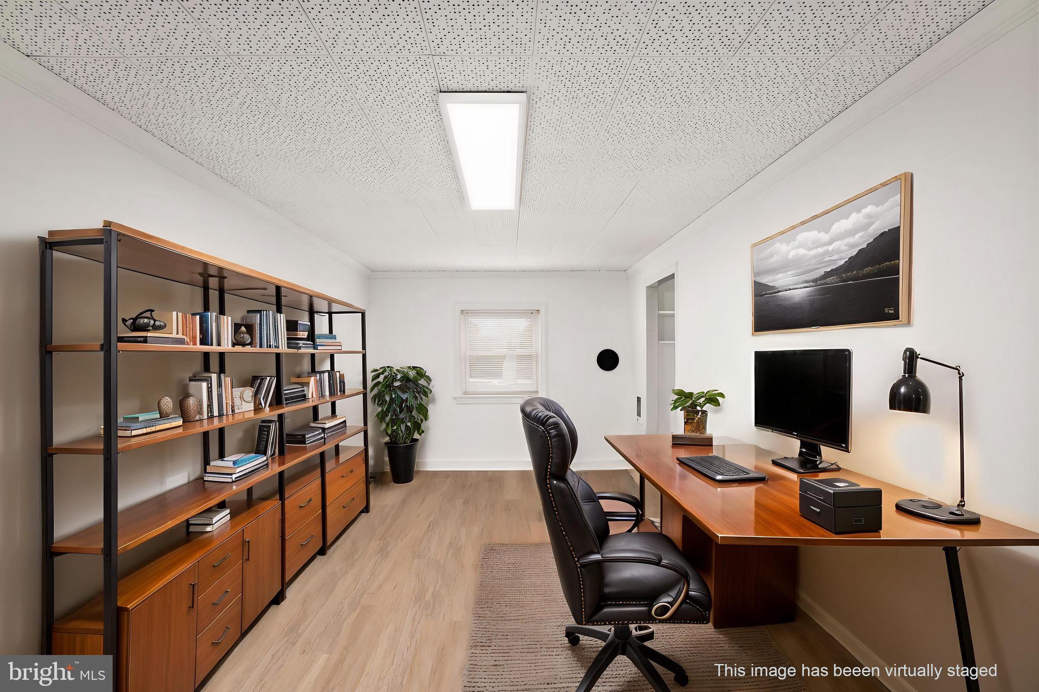 630 Maple Parkway Dover, DE 19901 - Photo 33 of 43 Bonus Room Office Option