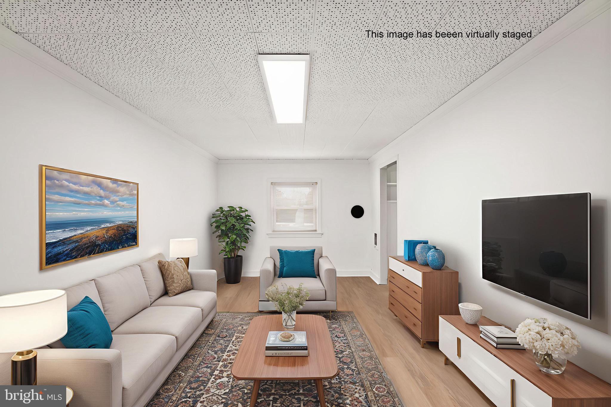 630 Maple Parkway Dover, DE 19901 - Photo 34 of 43 Bonus Room 2nd Living Option