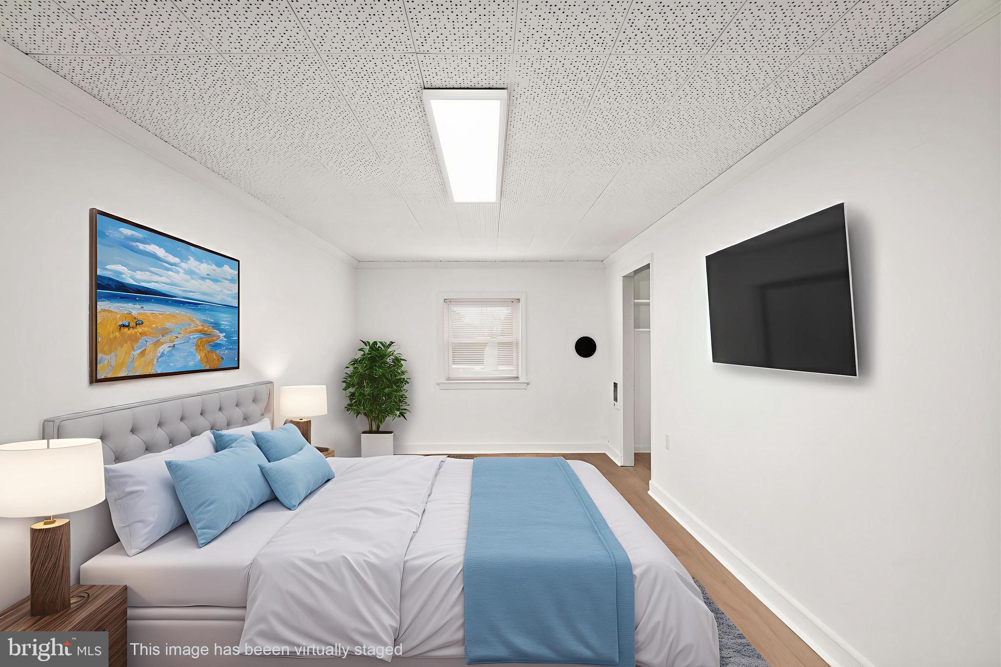 630 Maple Parkway Dover, DE 19901 - Photo 35 of 43 Bonus Room 4th Bedroom Option