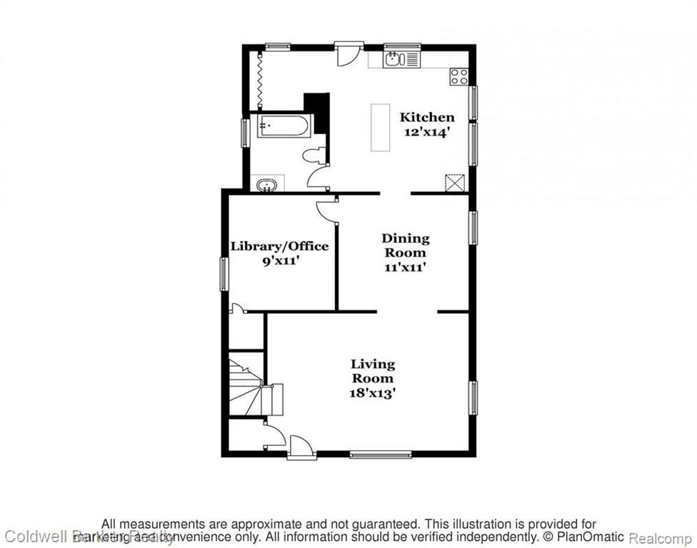 630 West University Drive Rochester, MI 48307 - Photo 29 of 32