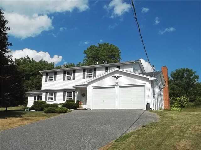 3475 Stetson Road East Bloomfield, NY 14469 - Photo 1 of 1 Exterior Front