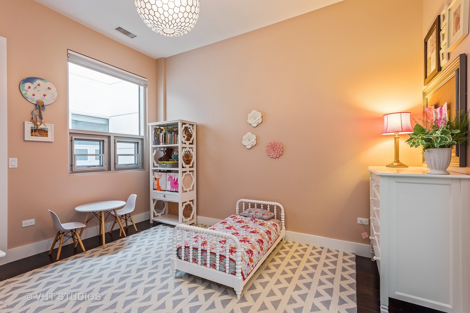 1116 West Adams Street, Unit 5W Chicago, IL 60607 - Photo 14 of 24