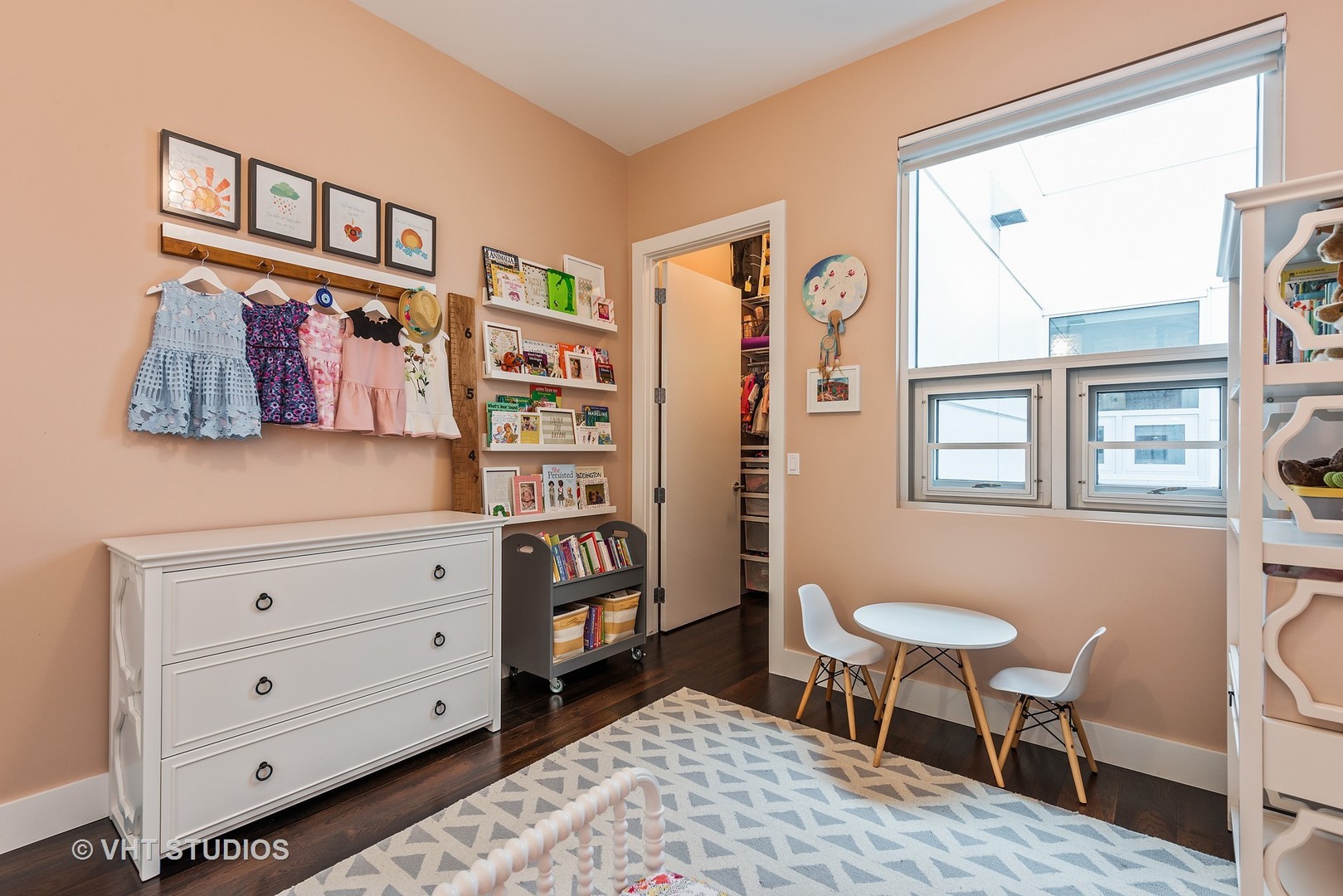 1116 West Adams Street, Unit 5W Chicago, IL 60607 - Photo 15 of 24