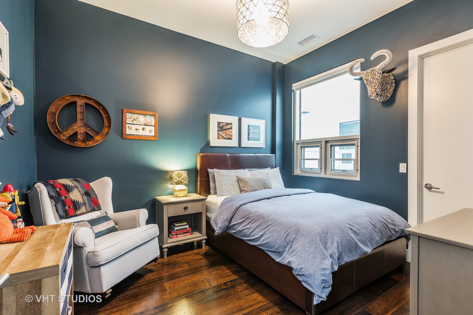 1116 West Adams Street, Unit 5W Chicago, IL 60607 - Photo 16 of 24