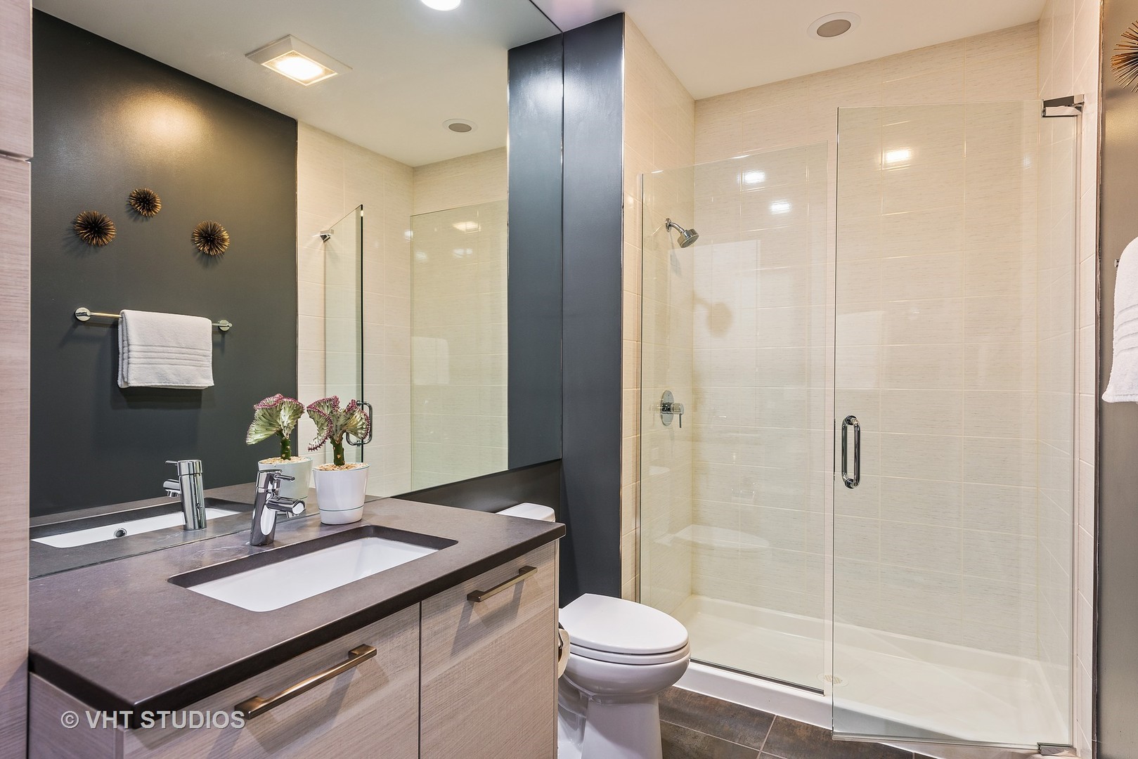 1116 West Adams Street, Unit 5W Chicago, IL 60607 - Photo 19 of 24
