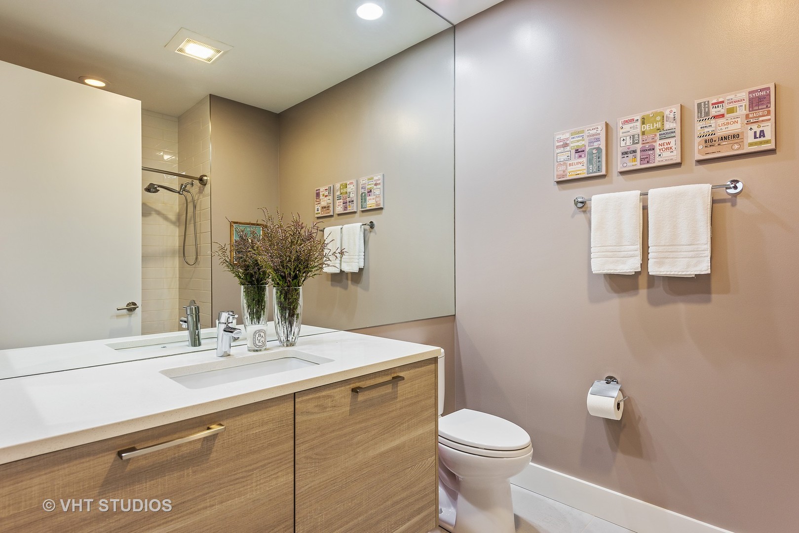 1116 West Adams Street, Unit 5W Chicago, IL 60607 - Photo 20 of 24