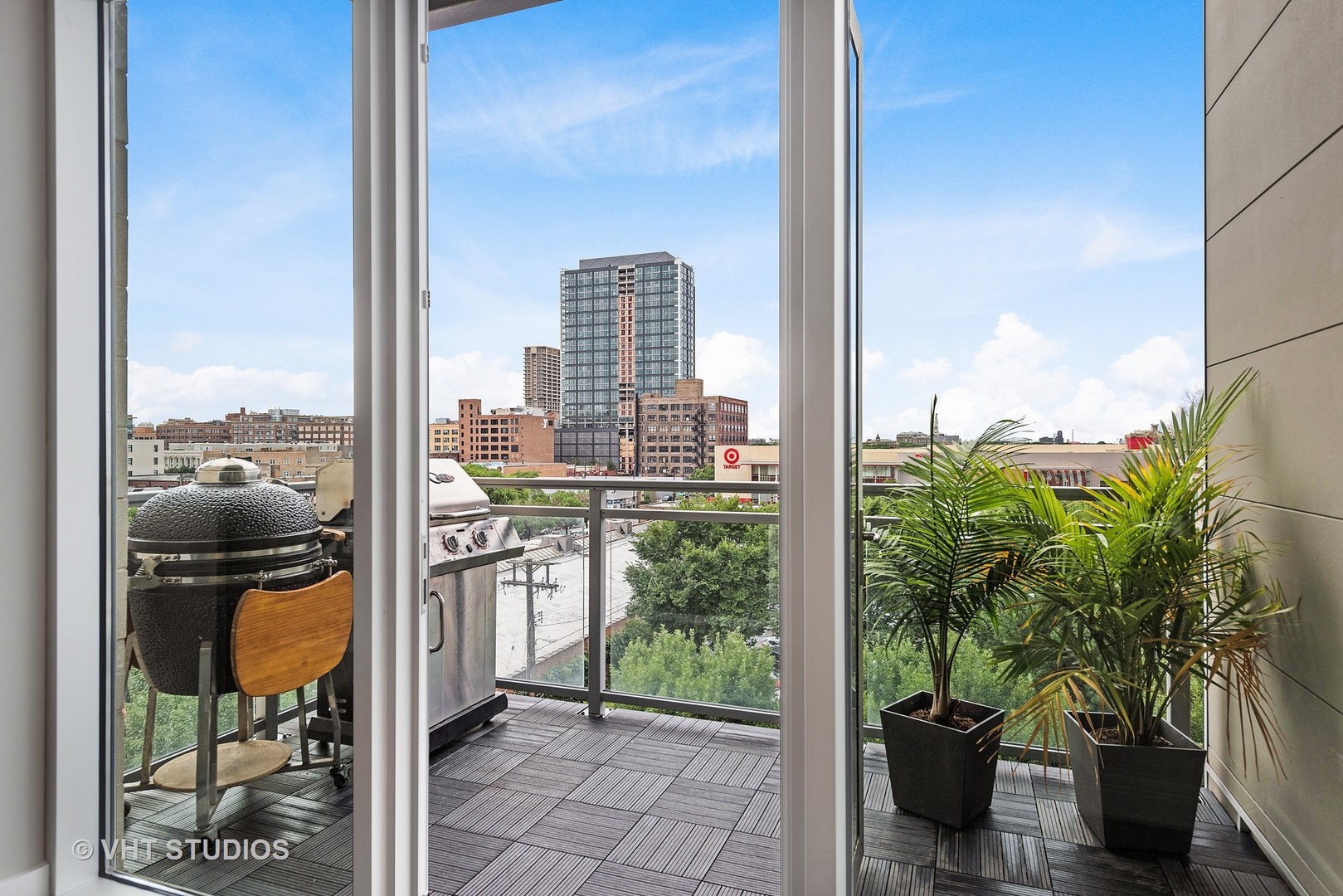 1116 West Adams Street, Unit 5W Chicago, IL 60607 - Photo 22 of 24