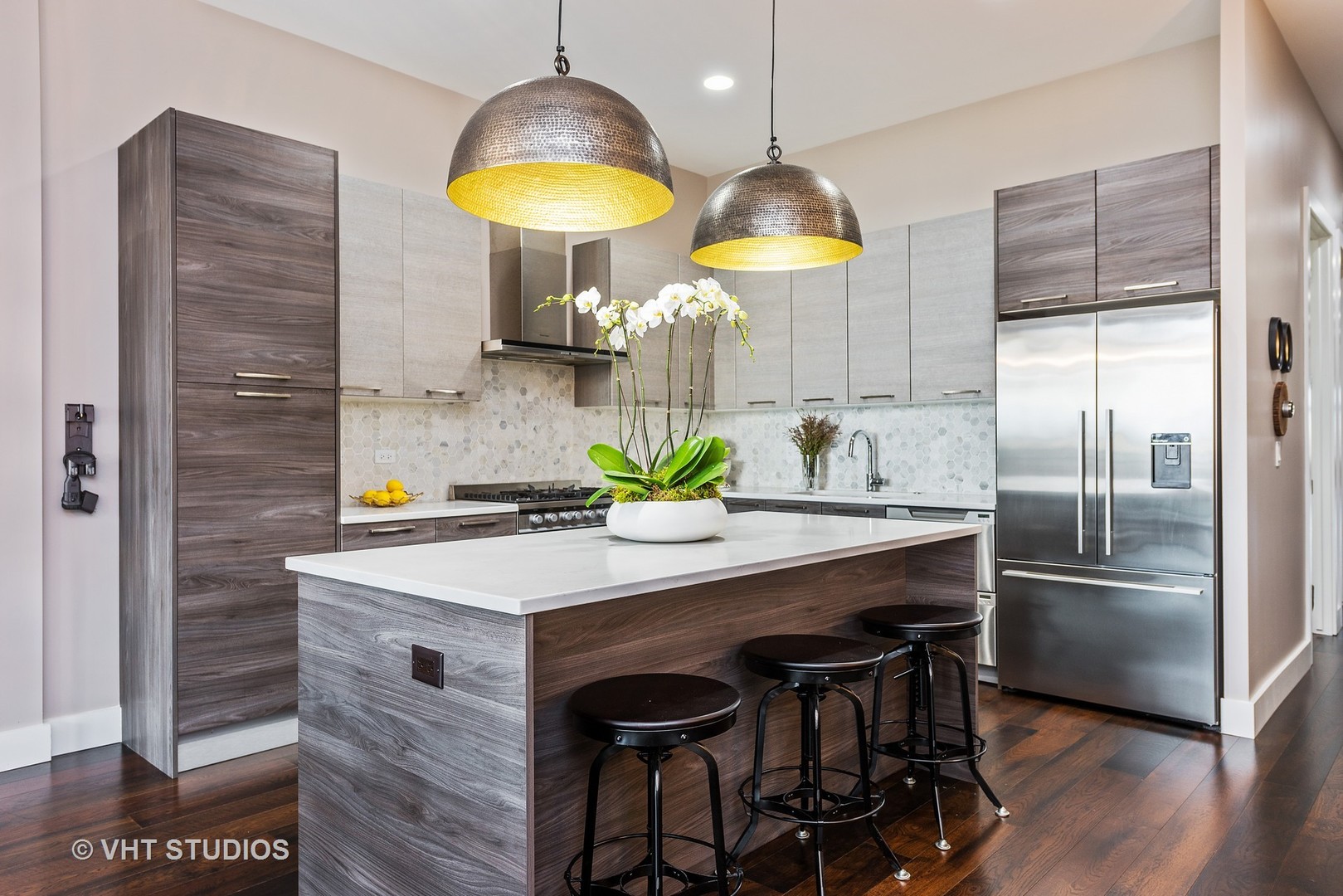 1116 West Adams Street, Unit 5W Chicago, IL 60607 - Photo 4 of 24
