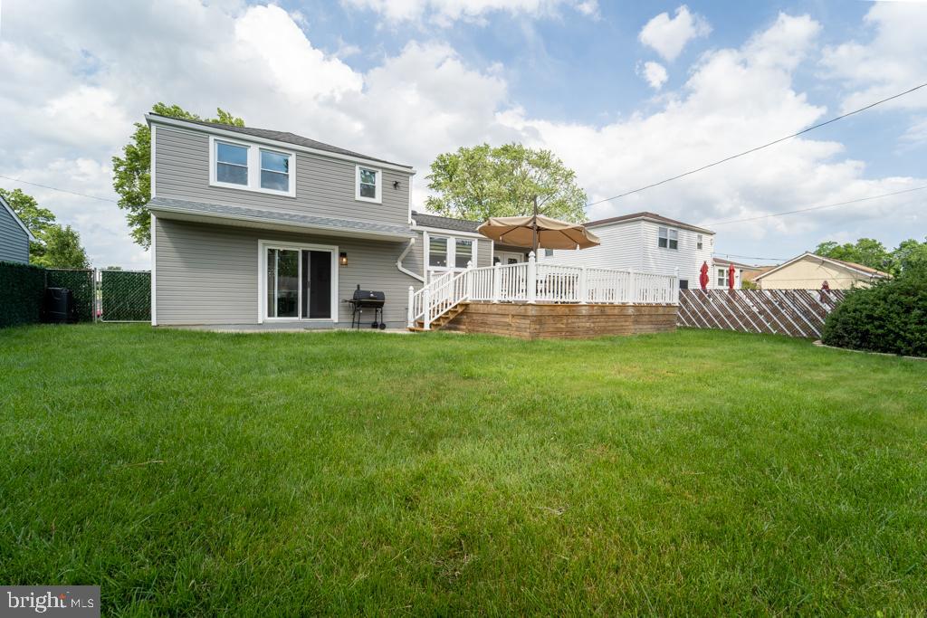9706 Chapel Road Philadelphia, PA 19115 - Photo 30 of 31