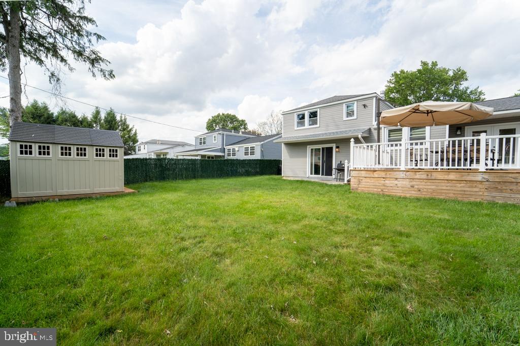 9706 Chapel Road Philadelphia, PA 19115 - Photo 31 of 31