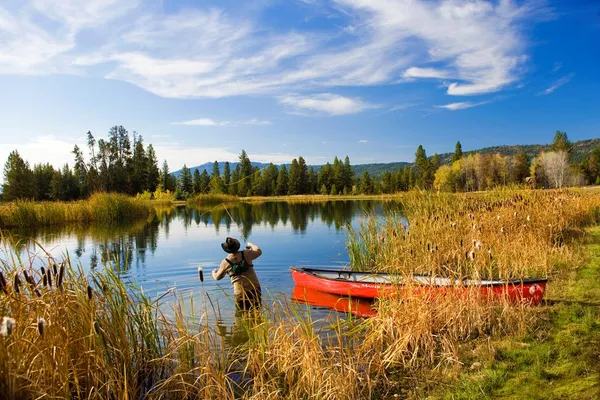 $225,000 | 11 Owleclover Lane, McCall, ID 83638