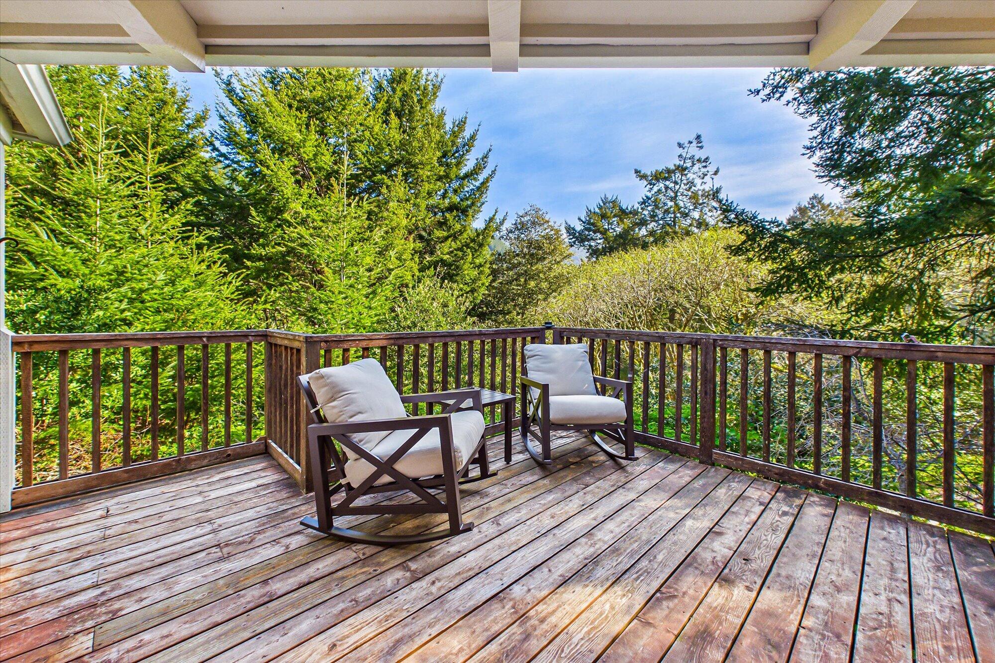 472 Beach Road Shelter Cove, CA 95589 - Photo 29 of 49