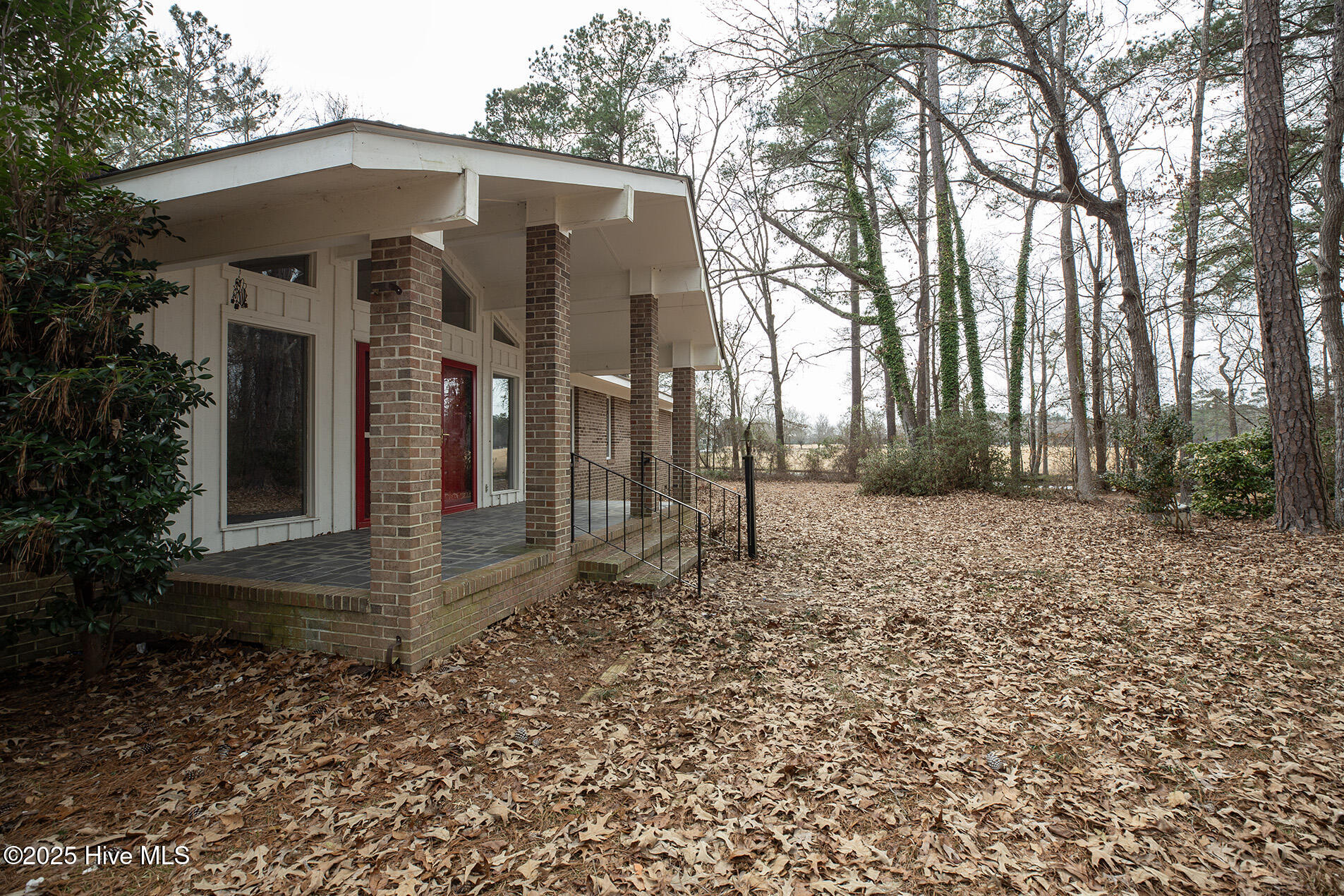 4424 Tuckahoe Road Ivanhoe, NC 28447 - Photo 2 of 71 Tuckahoe4424-1FShaneL33A4791 copy