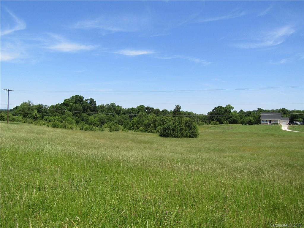 a view of an outdoor space and a yard