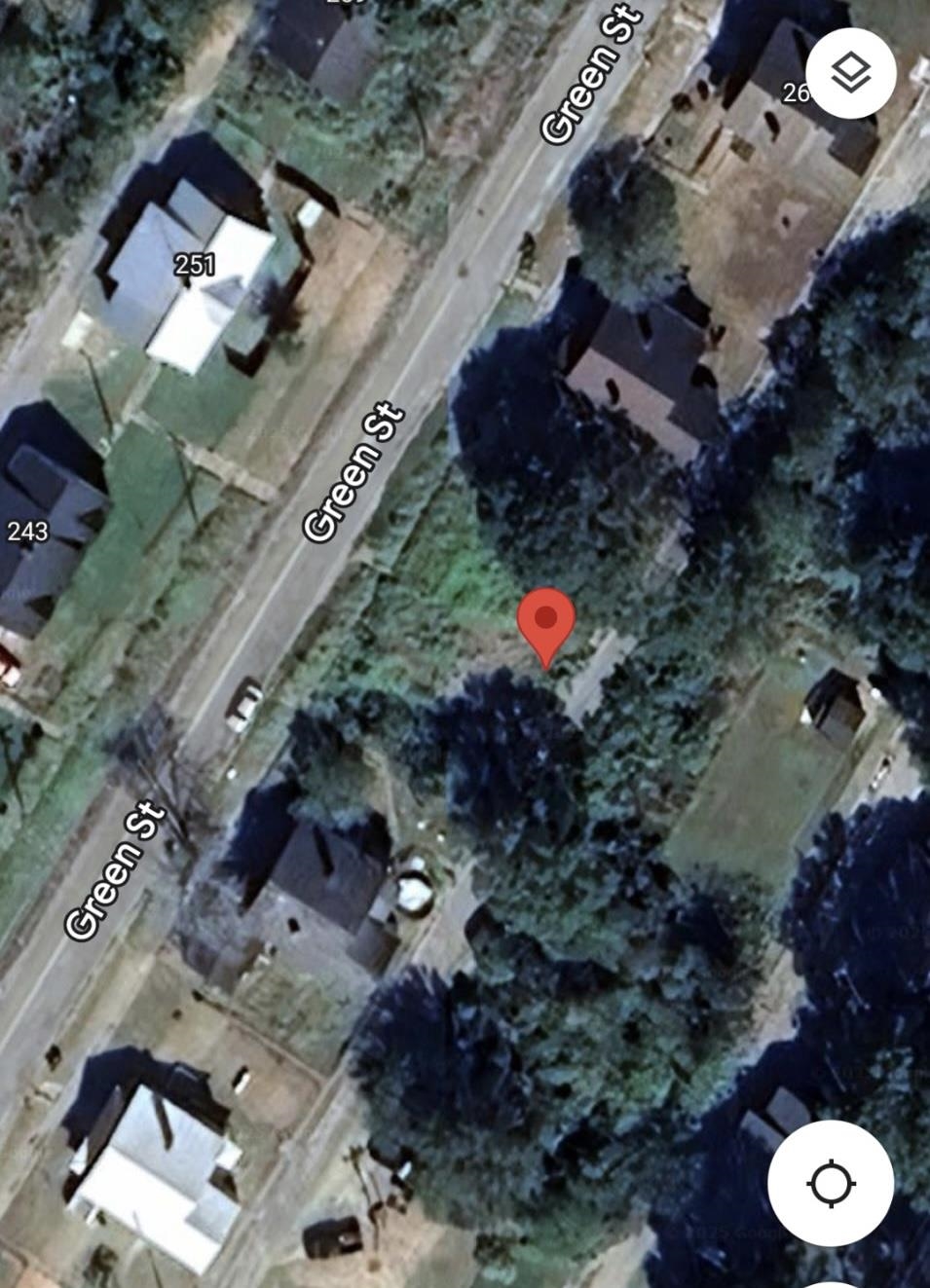 248 Green Street Pacolet, SC 29372 - Photo 4 of 4