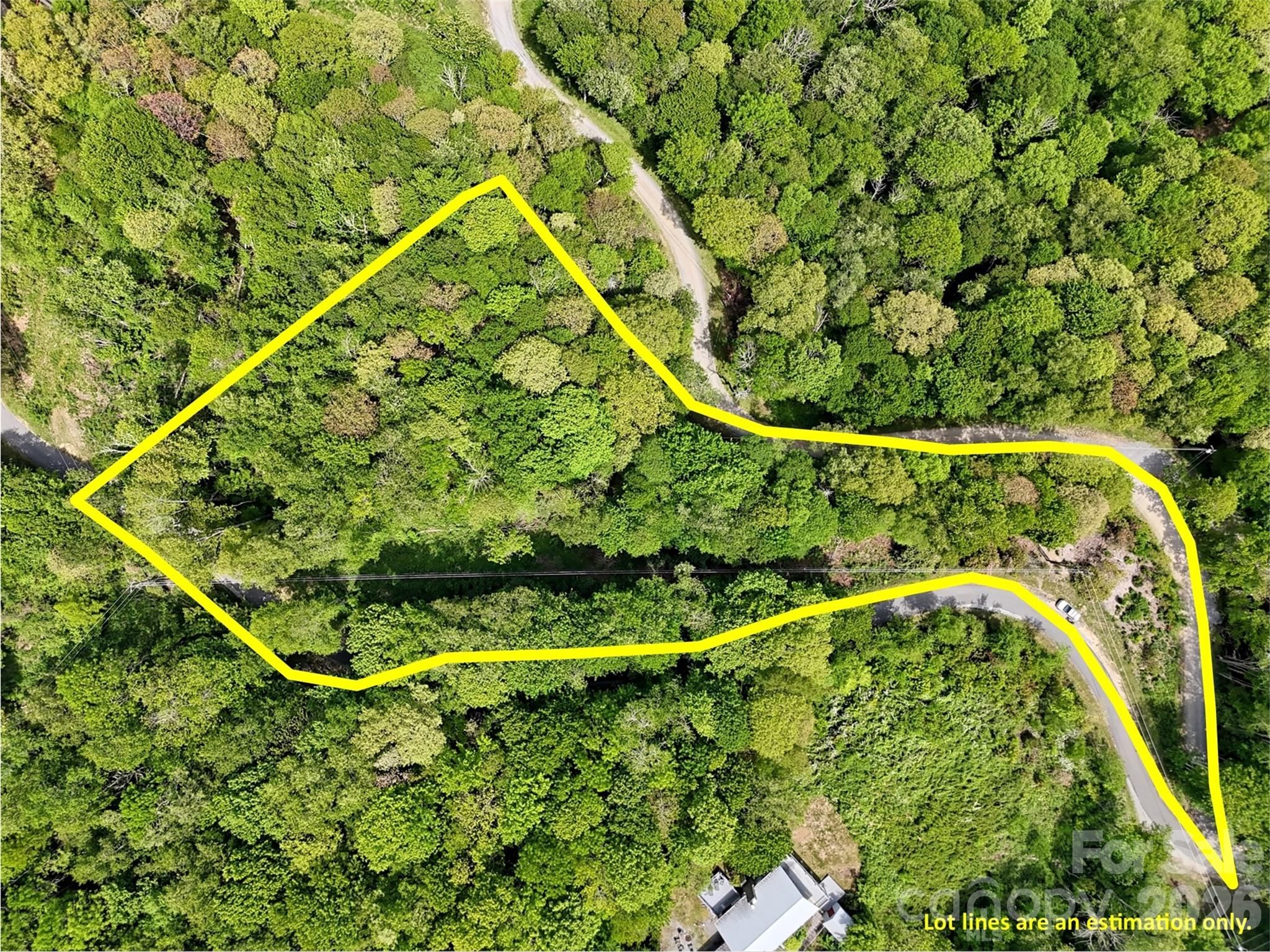 0 Leatherwood Road Maggie Valley, NC 28751 - Photo 2 of 15