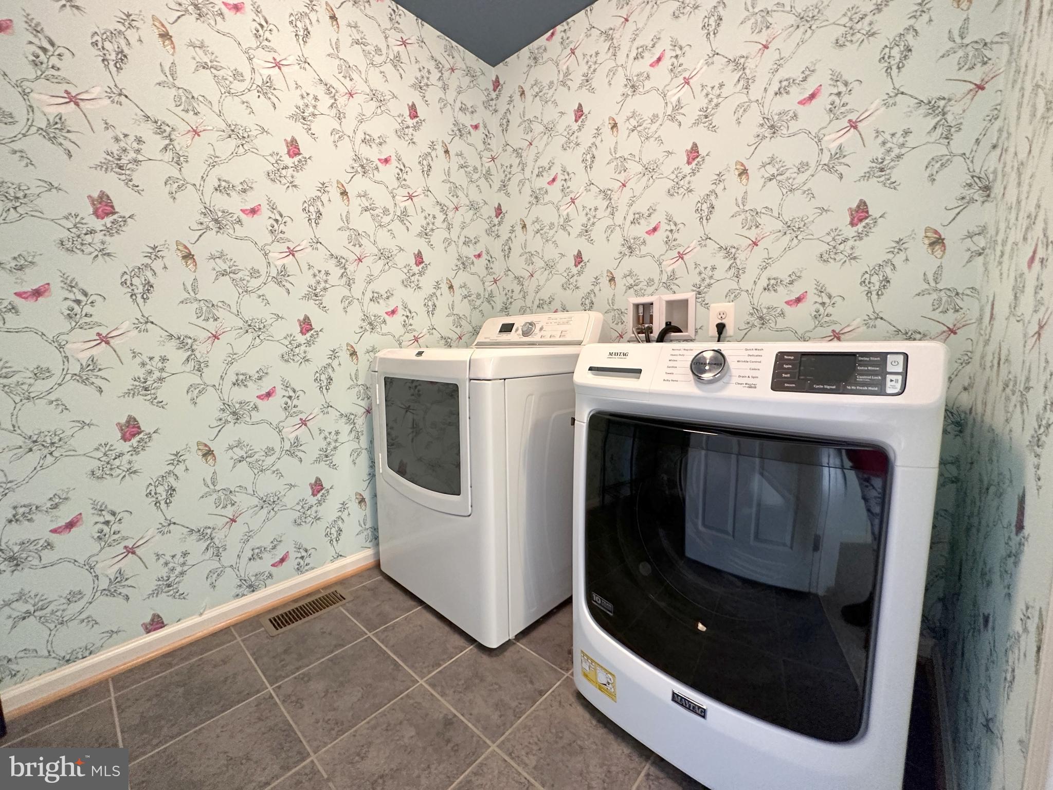 13758 Restina Road Bristow, VA 20136 - Photo 40 of 48 13758 Restina Rd Laundry Room
