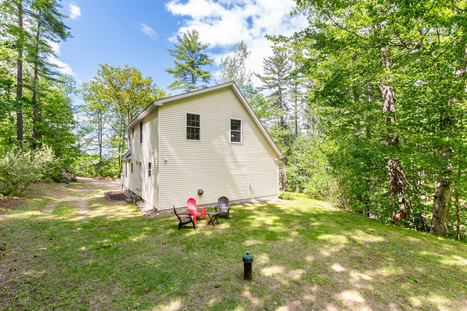 83 Fox Hill Road Belmont, NH 03220 - Photo 43 of 51 Gallery Image 43