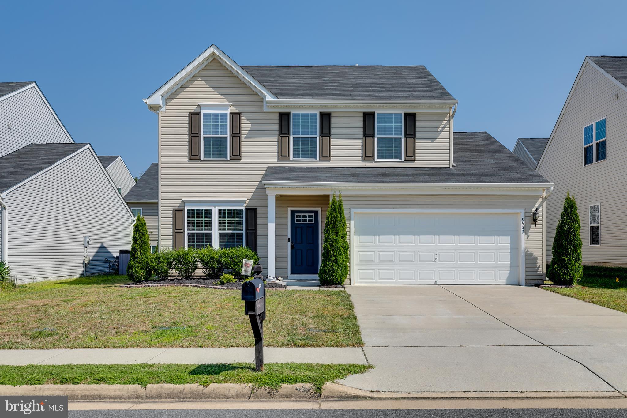9527 Fall Haven Road Fredericksburg, VA 22407 - Photo 1 of 51 Gallery Image 1
