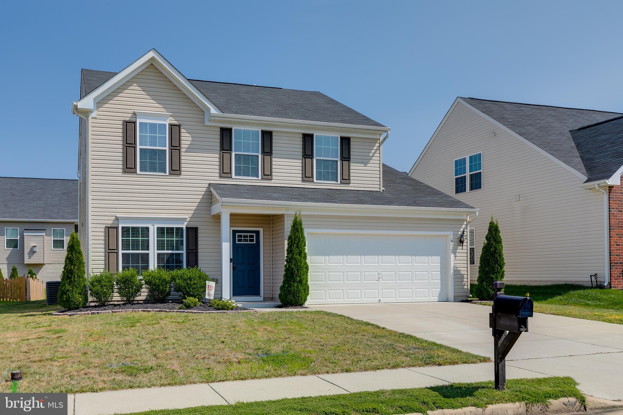 9527 Fall Haven Road Fredericksburg, VA 22407 - Photo 3 of 51 Gallery Image 3