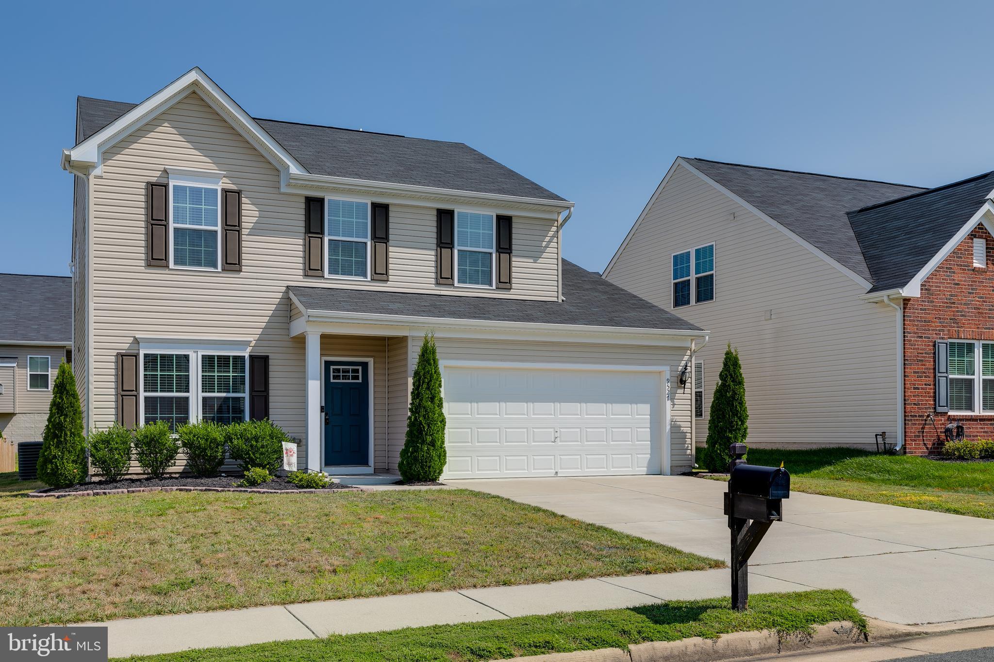 9527 Fall Haven Road Fredericksburg, VA 22407 - Photo 4 of 51 Gallery Image 4