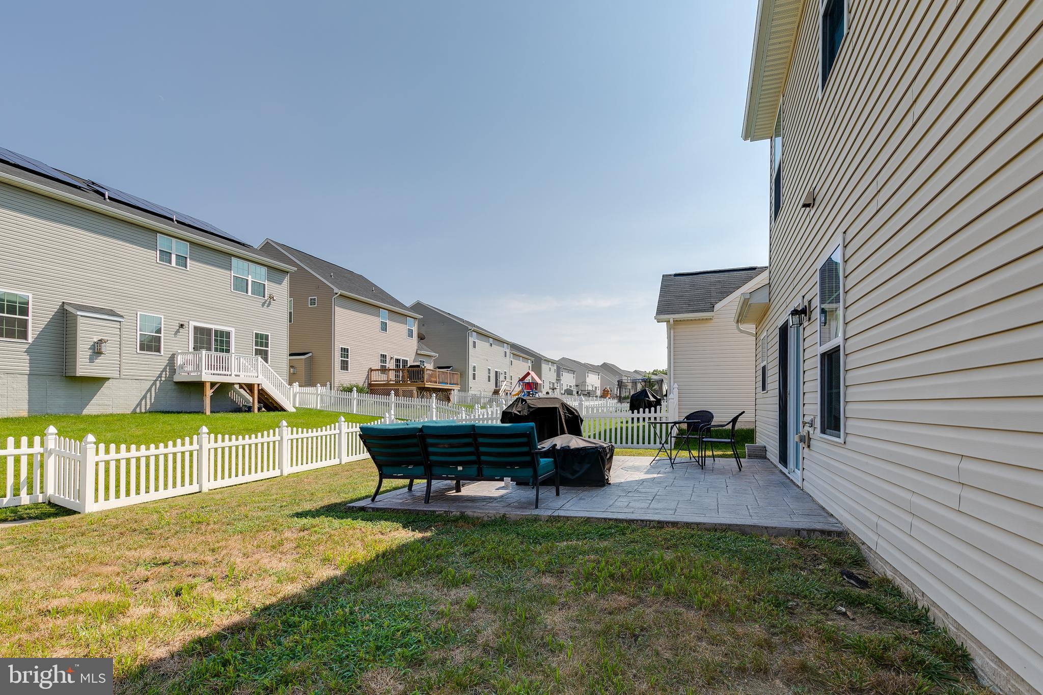 9527 Fall Haven Road Fredericksburg, VA 22407 - Photo 49 of 51 Gallery Image 49