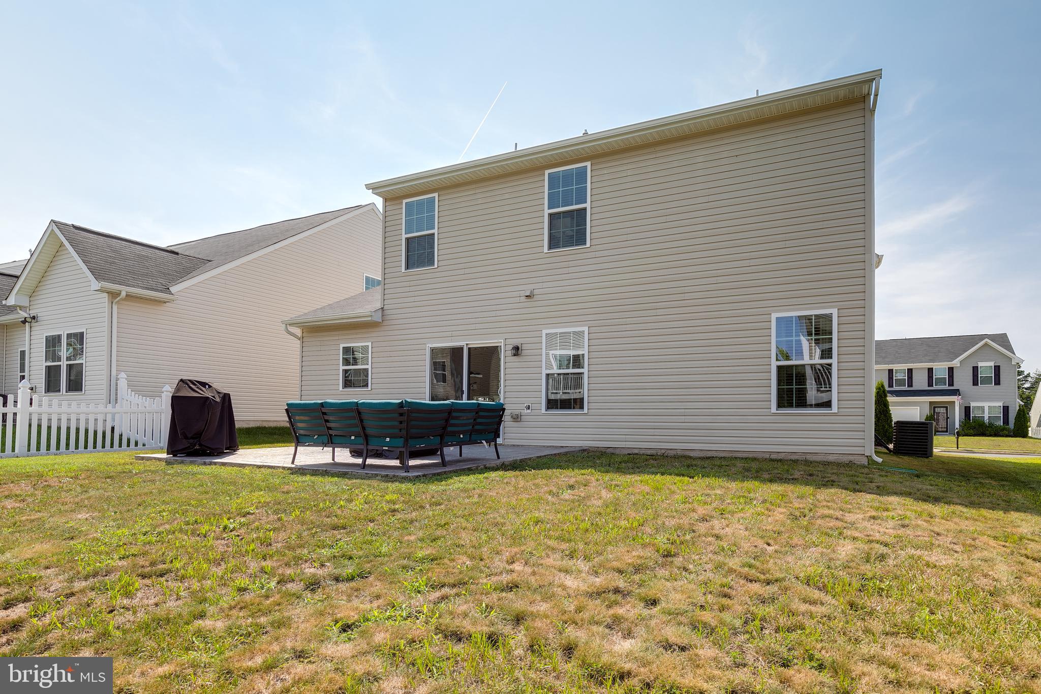 9527 Fall Haven Road Fredericksburg, VA 22407 - Photo 50 of 51 Gallery Image 50
