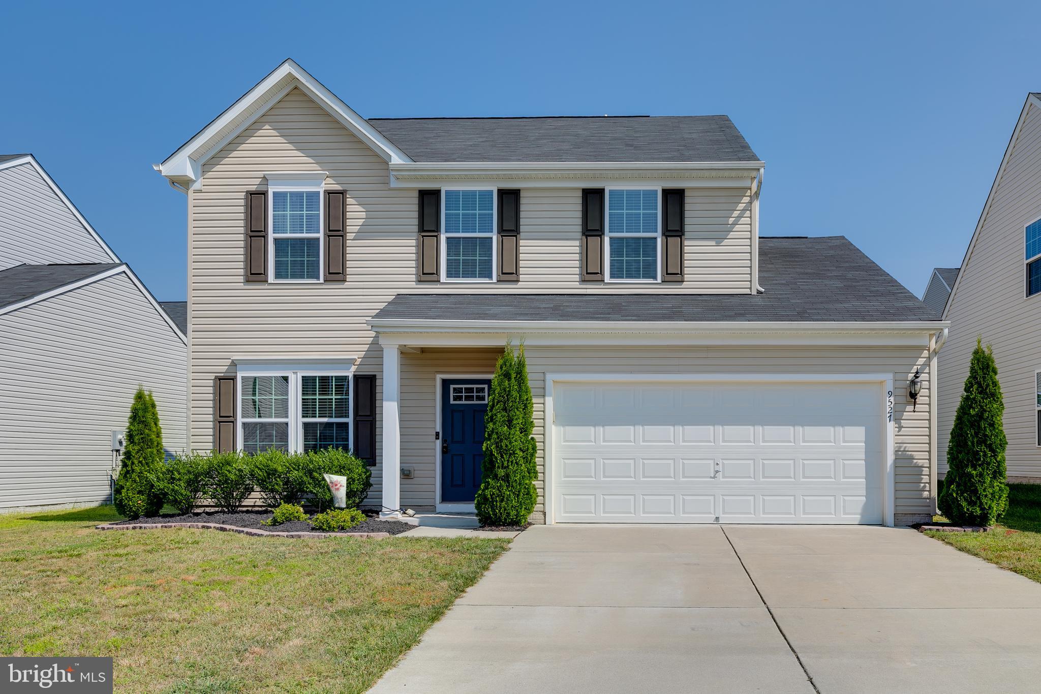 9527 Fall Haven Road Fredericksburg, VA 22407 - Photo 5 of 51 Gallery Image 5