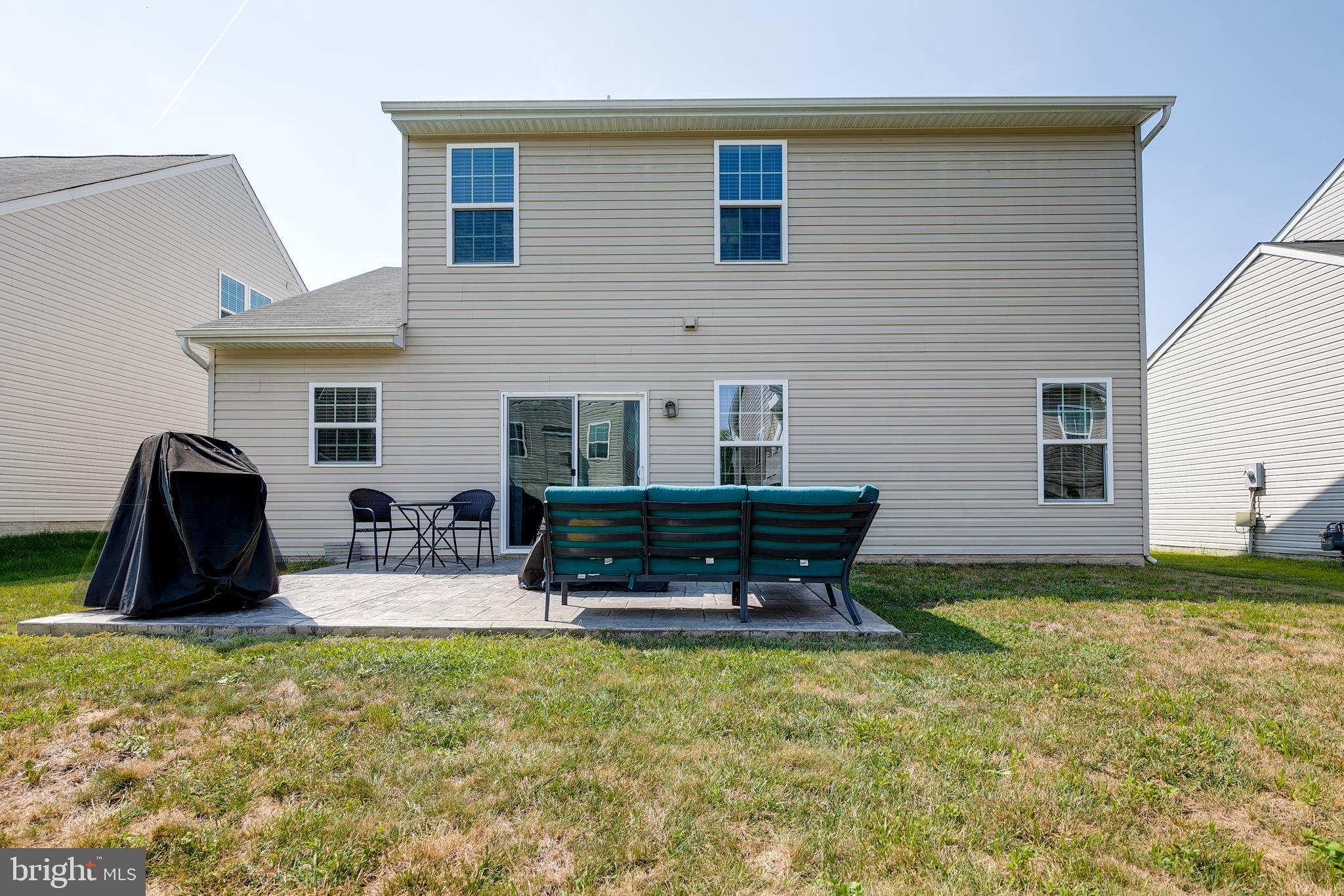 9527 Fall Haven Road Fredericksburg, VA 22407 - Photo 51 of 51 Gallery Image 51