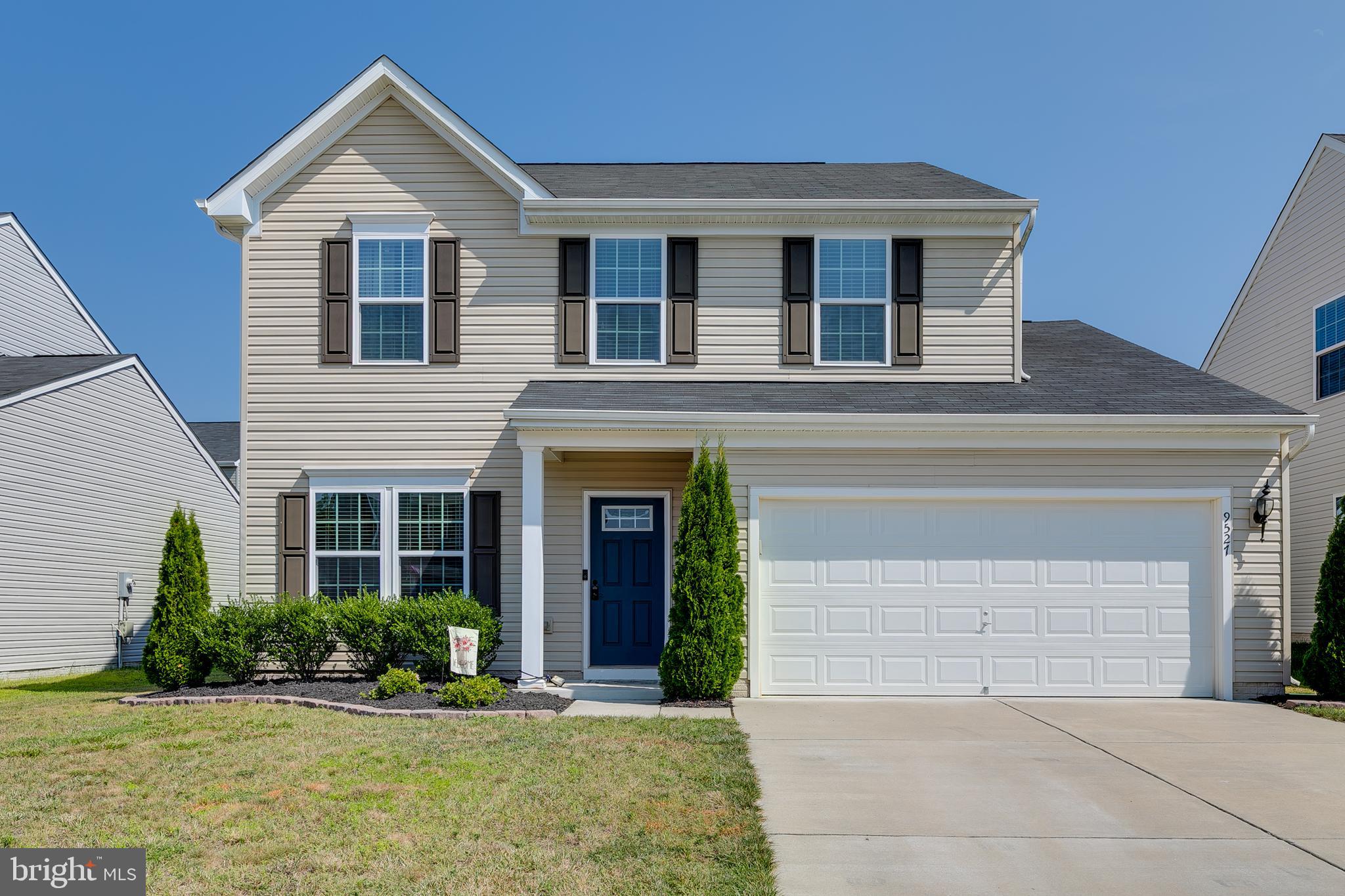 9527 Fall Haven Road Fredericksburg, VA 22407 - Photo 6 of 51 Gallery Image 6