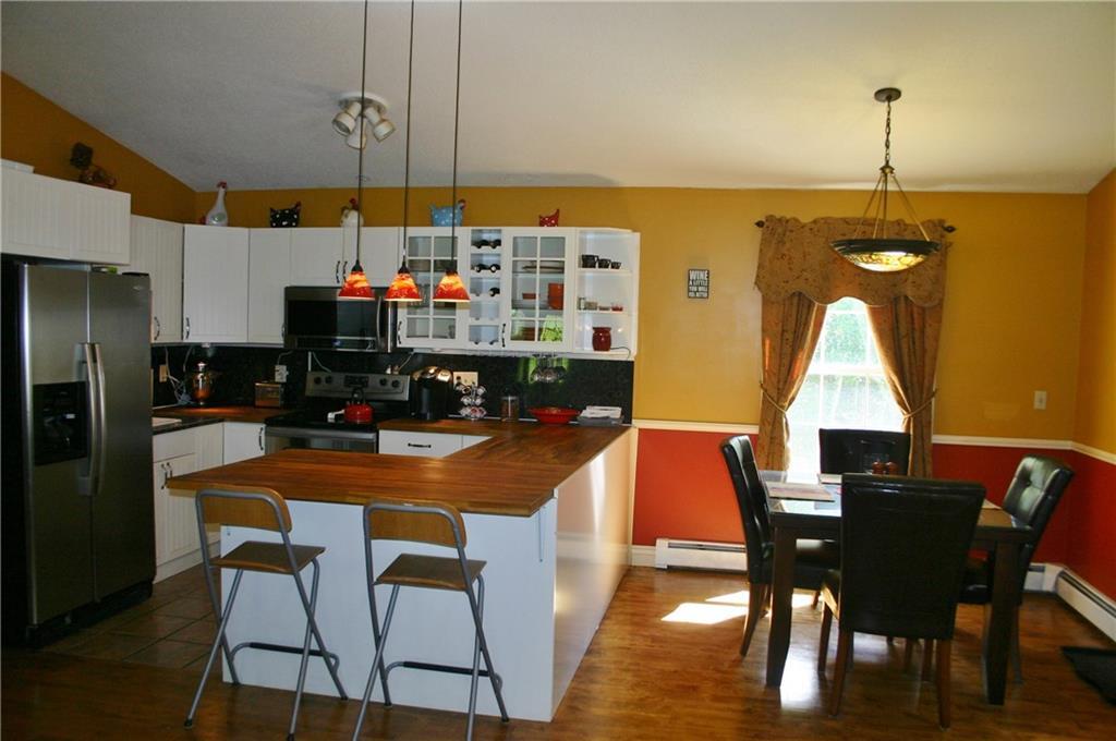 94 North Saunders Road Greene, ME 04236 - Photo 17 of 35 Photo
