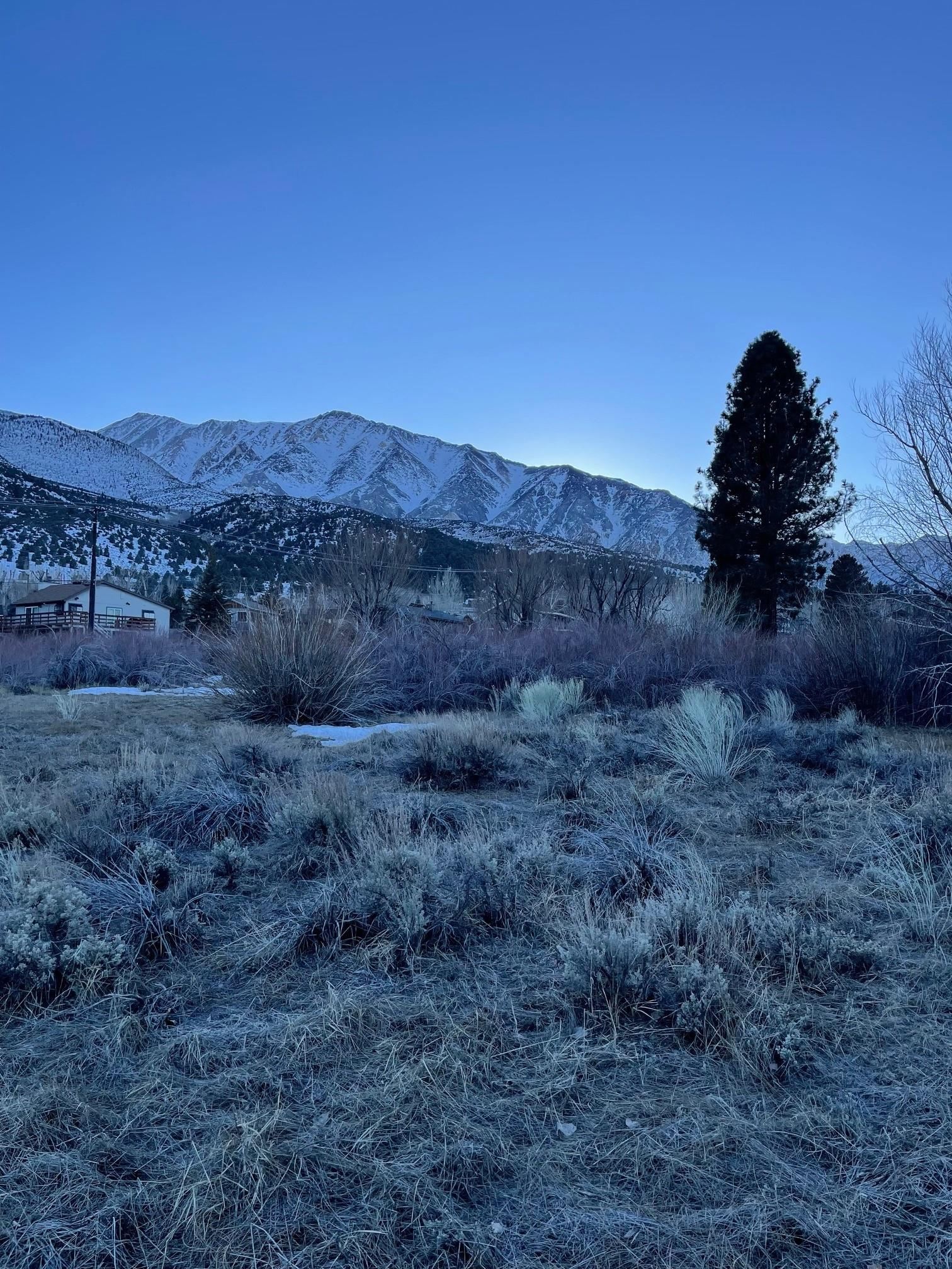 Lot 25-26 South Landing Road, Unit 26 Mammoth Lakes, CA 93546 - Photo 11 of 13