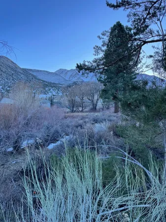 $199,000 | Lot 25-26 South Landing Road, Mammoth Lakes, CA 93546