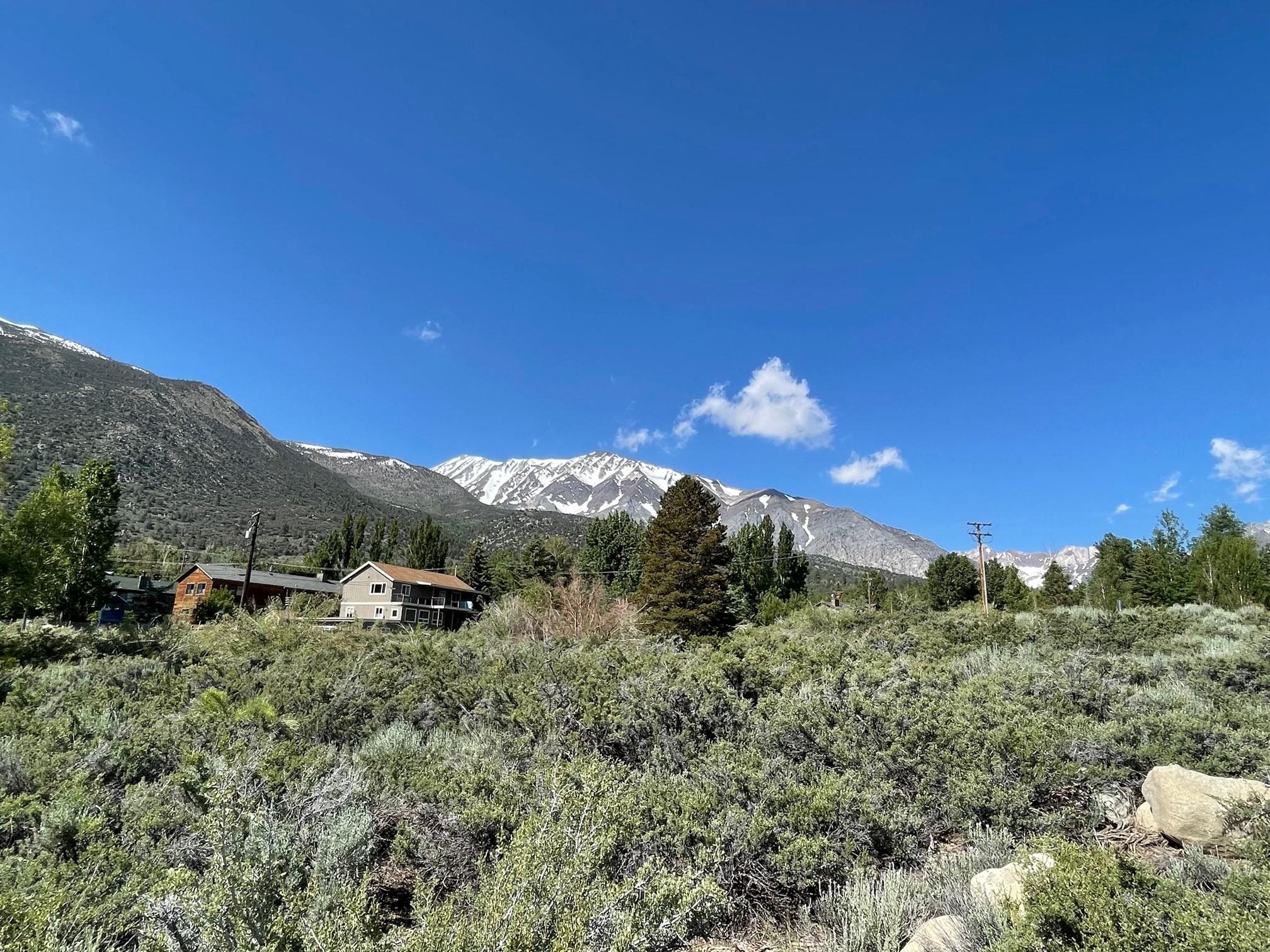 Lot 25-26 South Landing Road, Unit 26 Mammoth Lakes, CA 93546 - Photo 3 of 13