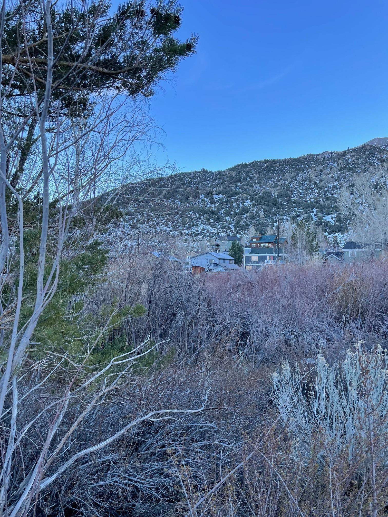 Lot 25-26 South Landing Road, Unit 26 Mammoth Lakes, CA 93546 - Photo 8 of 13