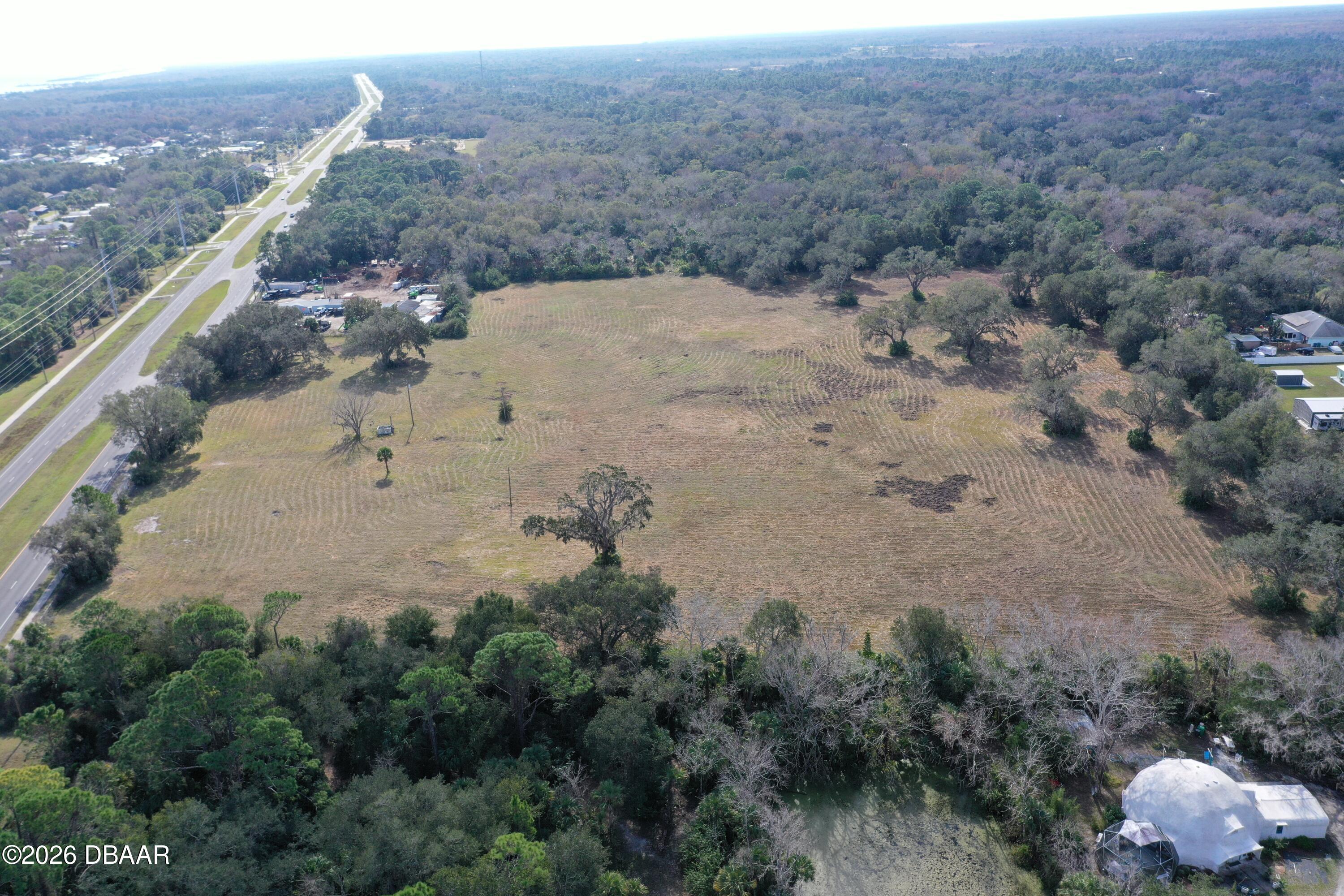 4558 South Ridgewood Avenue Edgewater, FL 32141 - Photo 8 of 20 DJI_0592