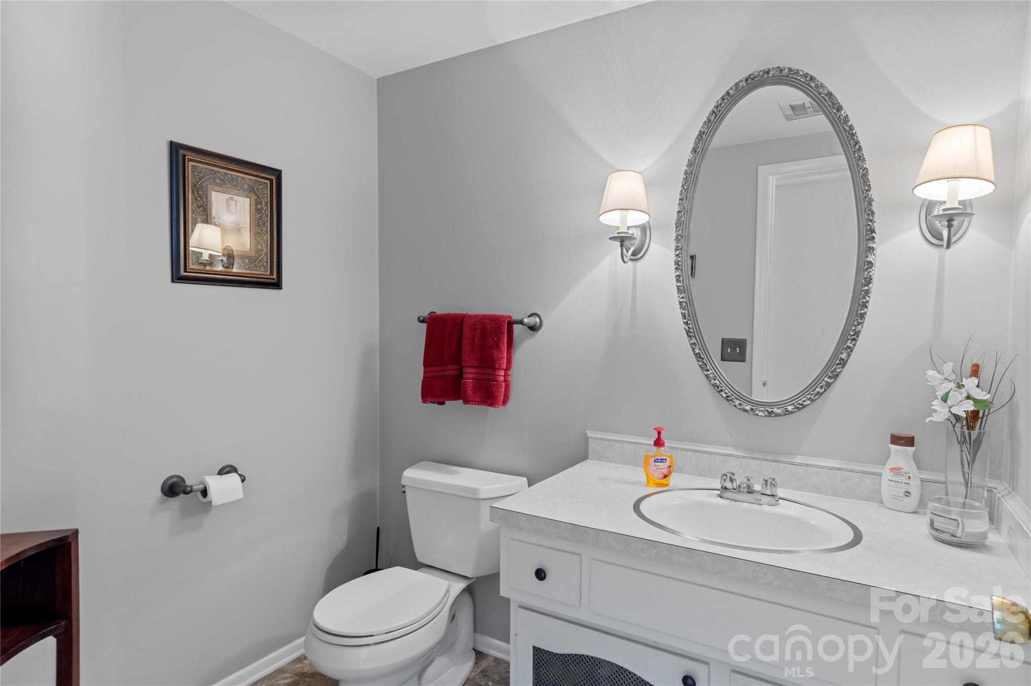 2942 St Marks Road Southwest, Unit F Winston-Salem, NC 27103 - Photo 12 of 28