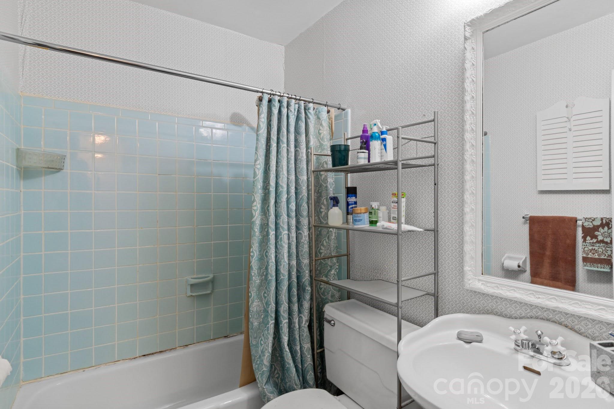 2942 St Marks Road Southwest, Unit F Winston-Salem, NC 27103 - Photo 16 of 28