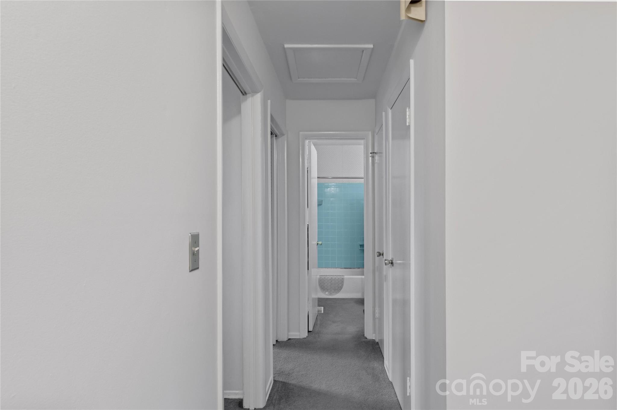 2942 St Marks Road Southwest, Unit F Winston-Salem, NC 27103 - Photo 17 of 28