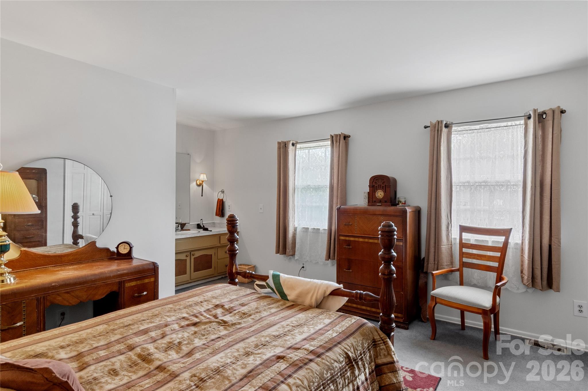 2942 St Marks Road Southwest, Unit F Winston-Salem, NC 27103 - Photo 18 of 28