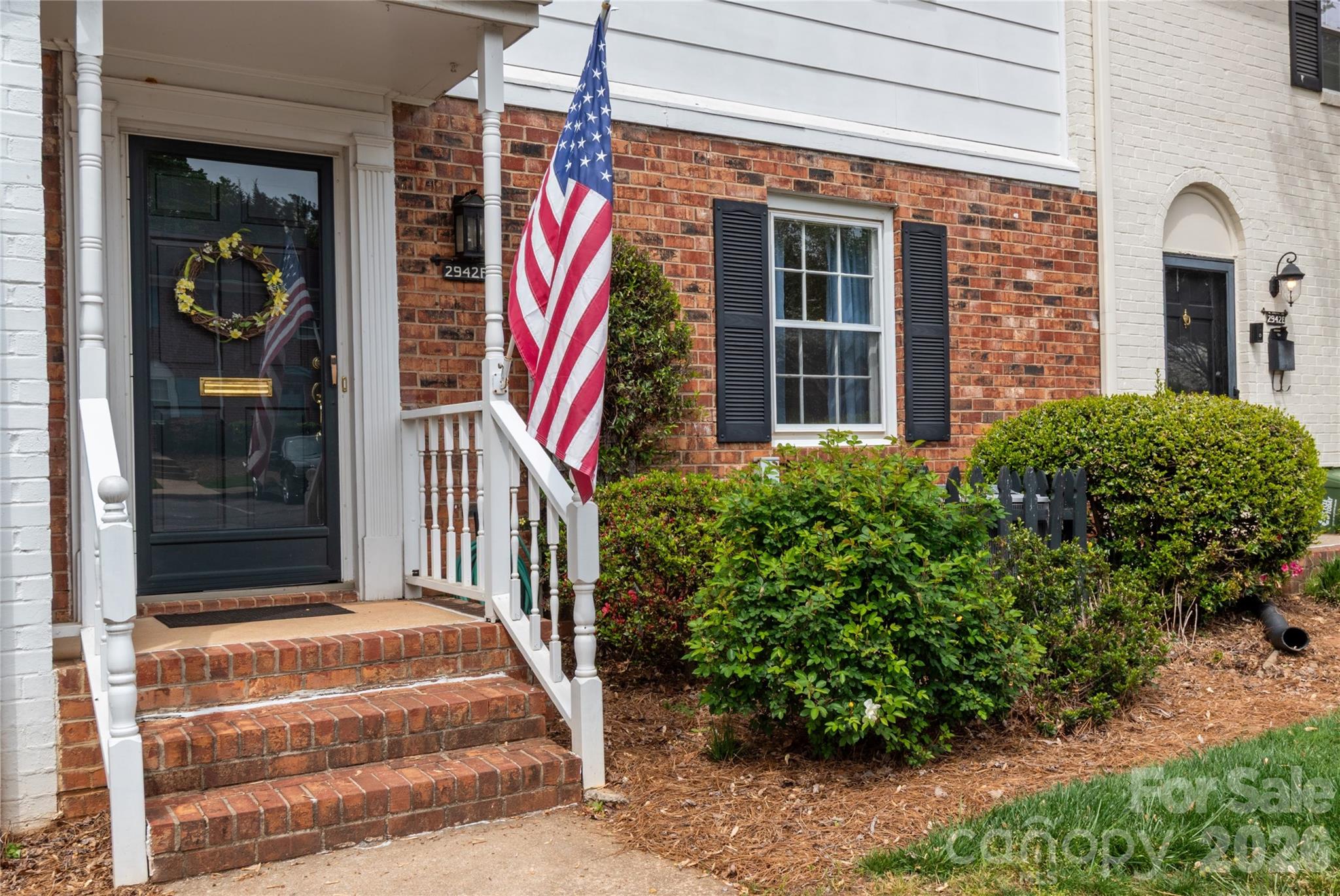 2942 St Marks Road Southwest, Unit F Winston-Salem, NC 27103 - Photo 2 of 28