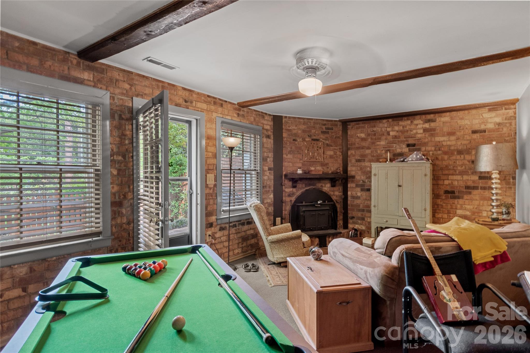 2942 St Marks Road Southwest, Unit F Winston-Salem, NC 27103 - Photo 23 of 28