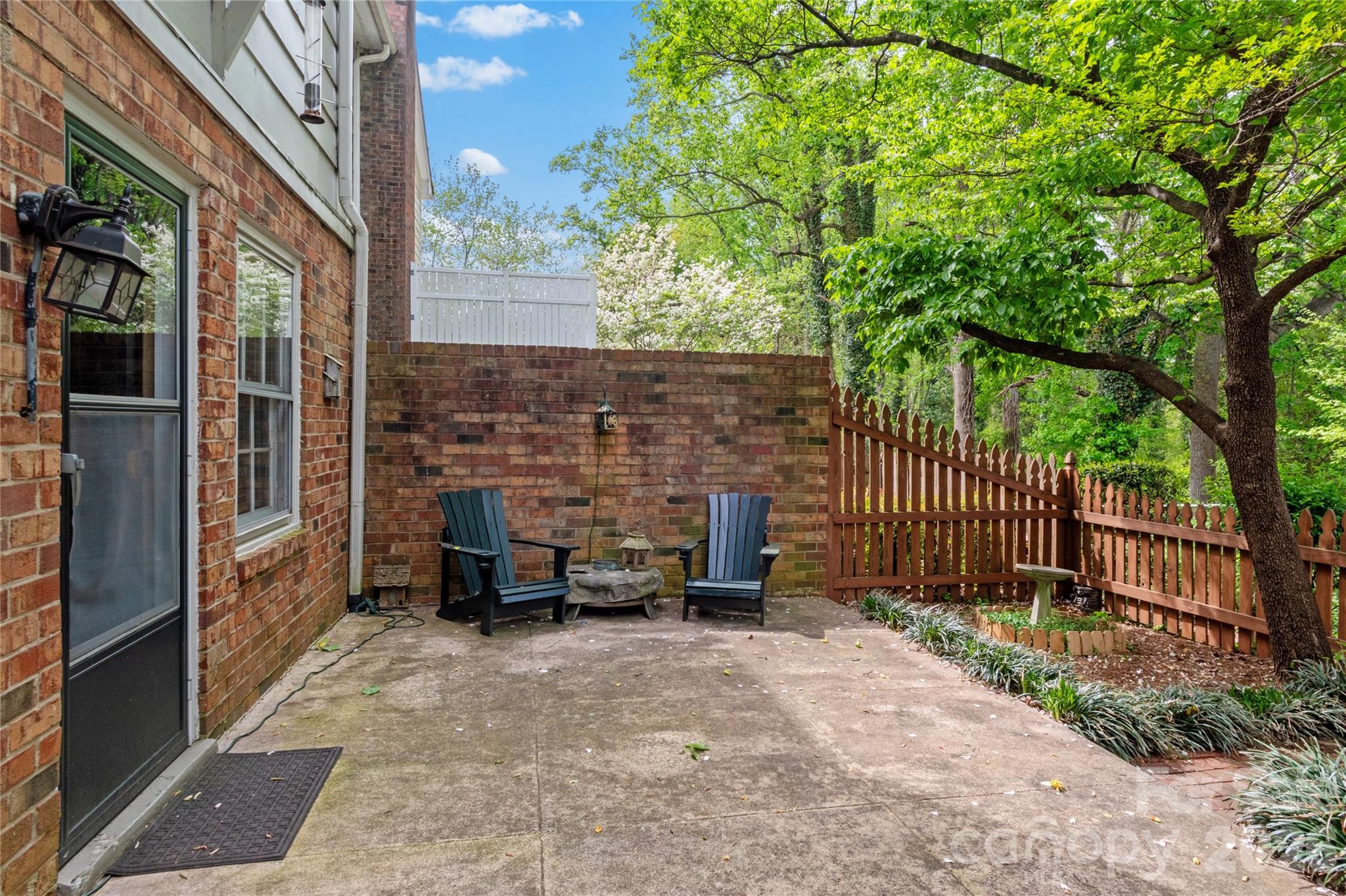 2942 St Marks Road Southwest, Unit F Winston-Salem, NC 27103 - Photo 26 of 28