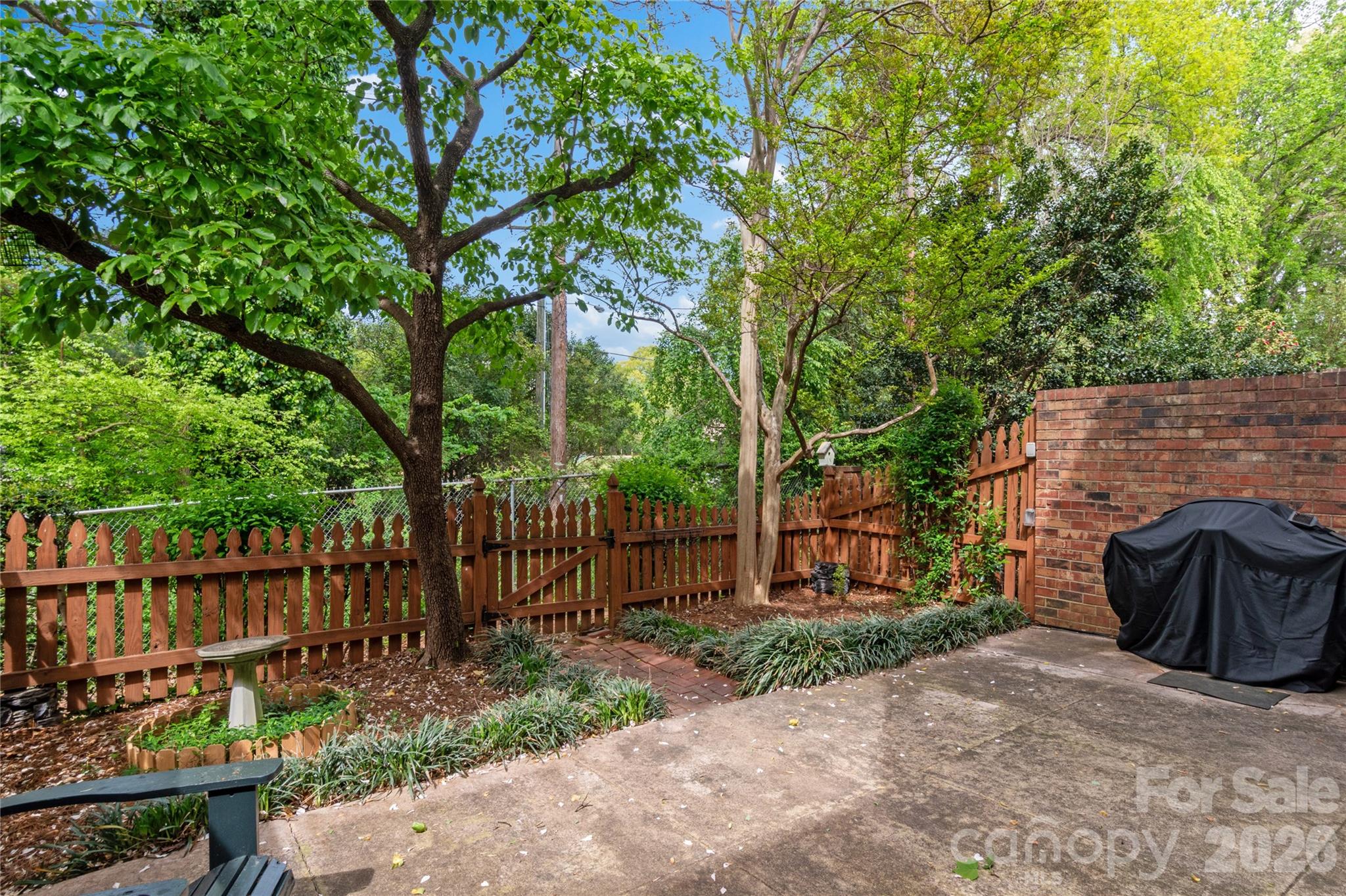 2942 St Marks Road Southwest, Unit F Winston-Salem, NC 27103 - Photo 27 of 28