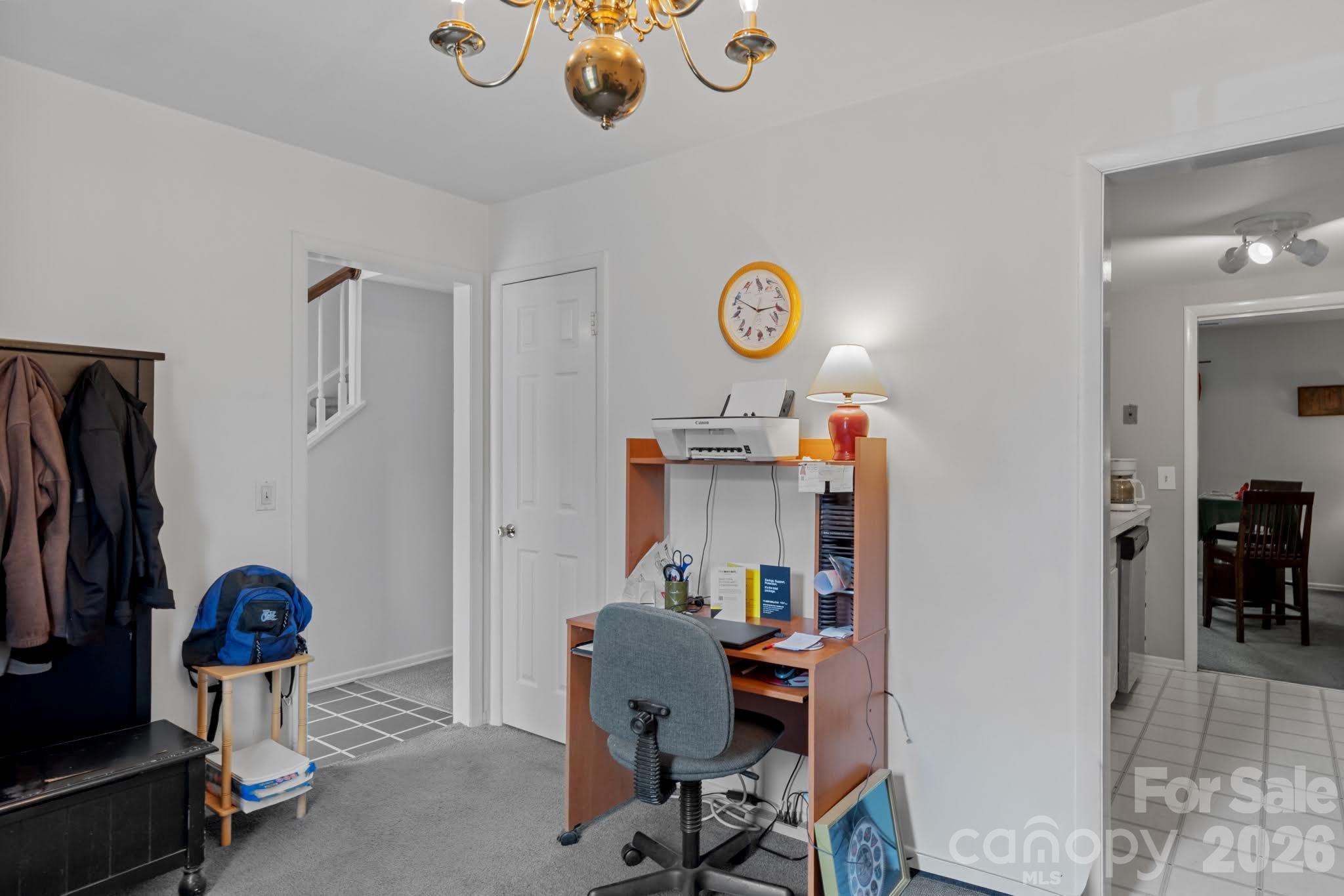 2942 St Marks Road Southwest, Unit F Winston-Salem, NC 27103 - Photo 6 of 28