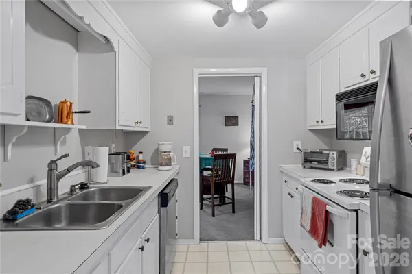 $183,000 | 2942 St Marks Road Southwest, Unit F, Winston-Salem, NC 27103